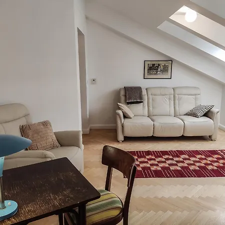 Crystal Old Town 4* קרקוב