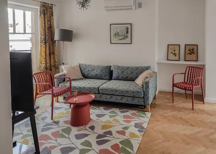 Crystal Old Town קרקוב