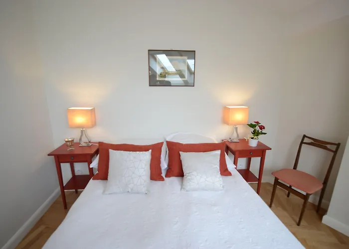 Crystal Old Town קרקוב