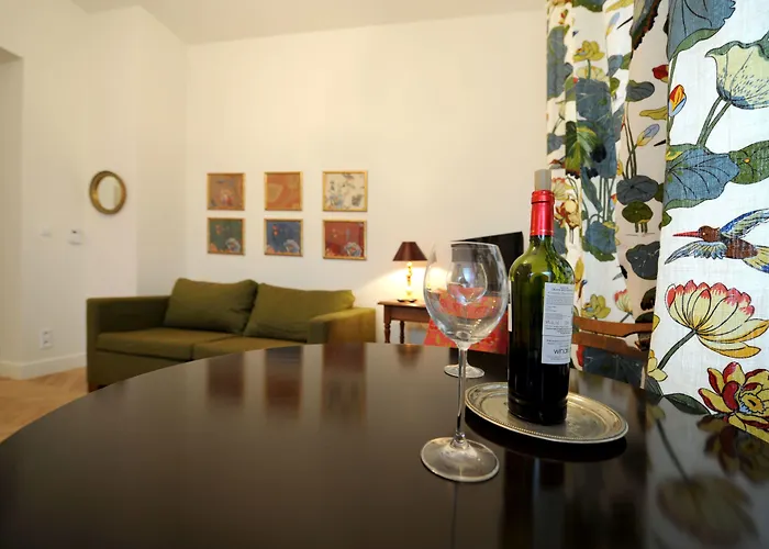 Crystal Old Town 4* קרקוב