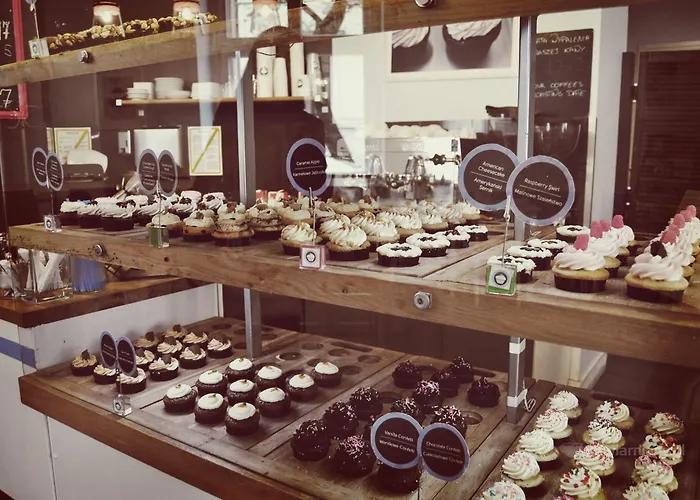 Crystal Old Town קרקוב