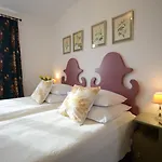 公寓式酒店 水晶套房老城区酒店 克拉科夫