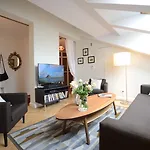 水晶套房老城区酒店 公寓式酒店