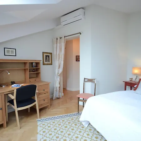 Crystal Old Town Aparthotel Krakow