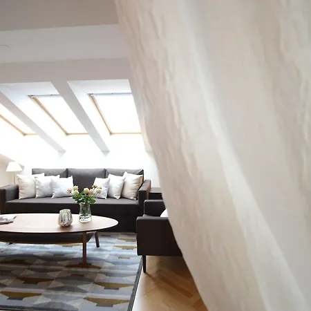 Aparthotel Crystal Old Town Krakov