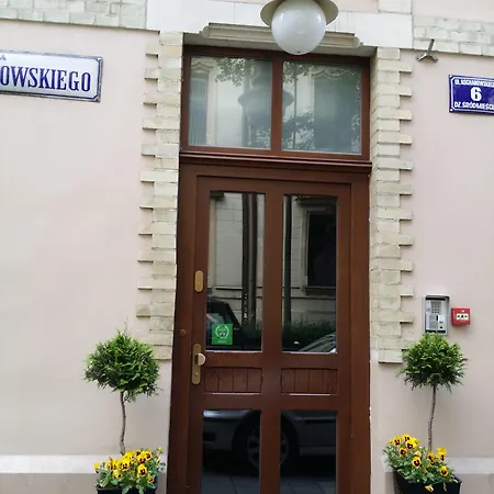 Crystal Old Town Krakow