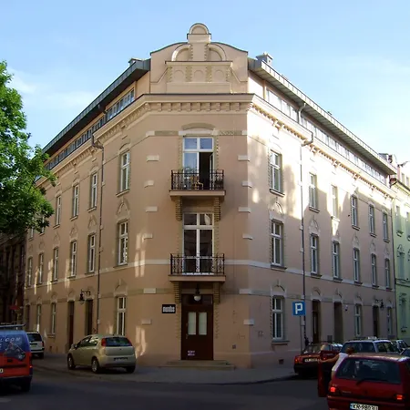 Crystal Old Town Krasków