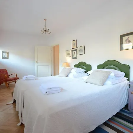 Crystal Old Town Aparthotel Krakov
