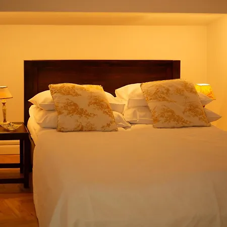 Aparthotel Crystal Old Town Krakow