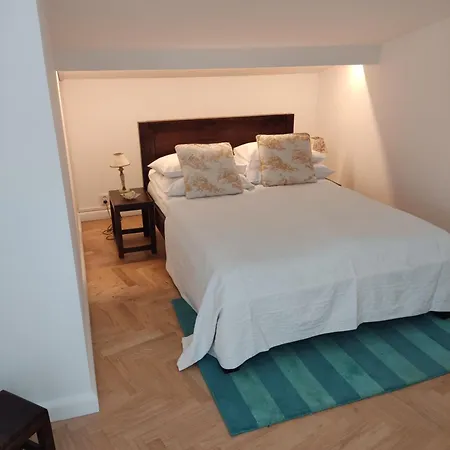 Aparthotel Crystal Old Town Krakow