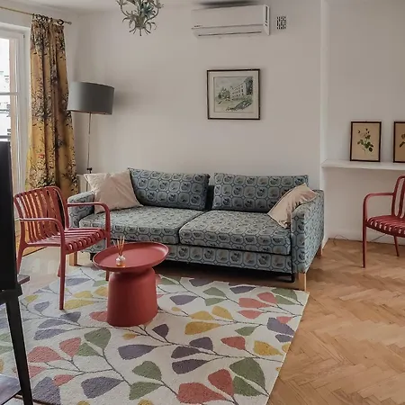 Crystal Old Town 크라쿠프