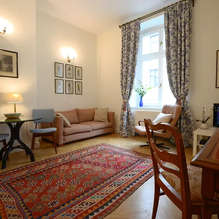 شقة فندقية Crystal Old Town كراكوفيا