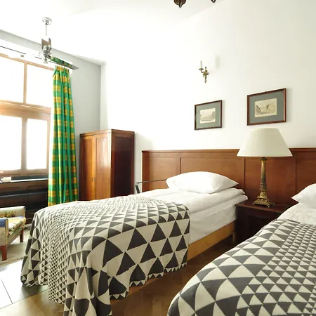 Crystal Old Town كراكوفيا