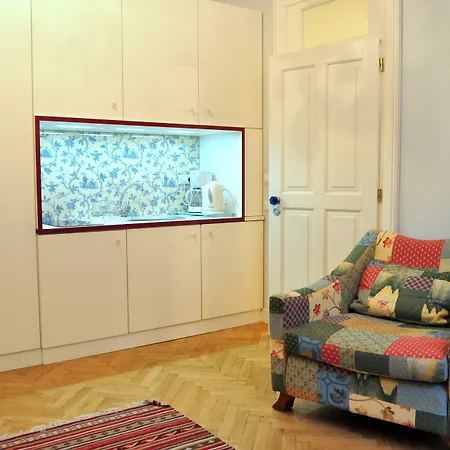 شقة فندقية Crystal Old Town