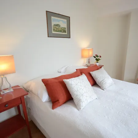 Aparthotel Crystal Old Town Krakau