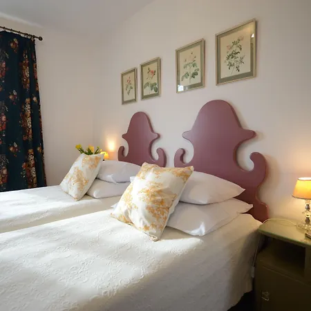 شقة فندقية Crystal Old Town كراكوفيا