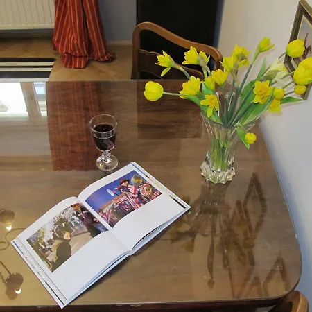 Crystal Old Town كراكوفيا