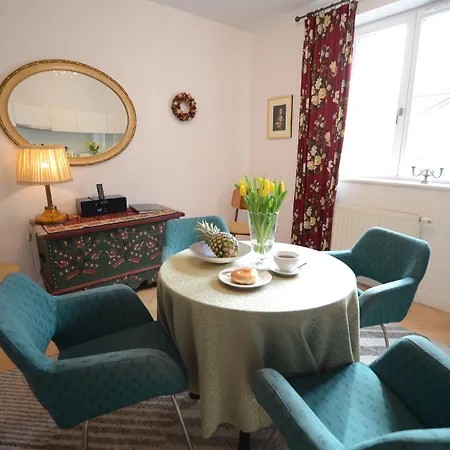 Crystal Old Town 크라쿠프