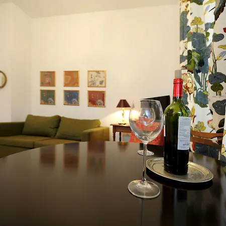 Crystal Old Town 4* Krakau