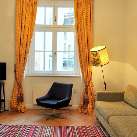 Crystal Old Town 4* كراكوفيا