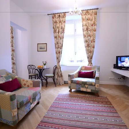 Crystal Old Town 4* كراكوفيا