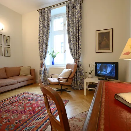 Crystal Old Town Aparthotel