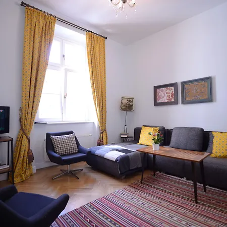 شقة فندقية Crystal Old Town كراكوفيا