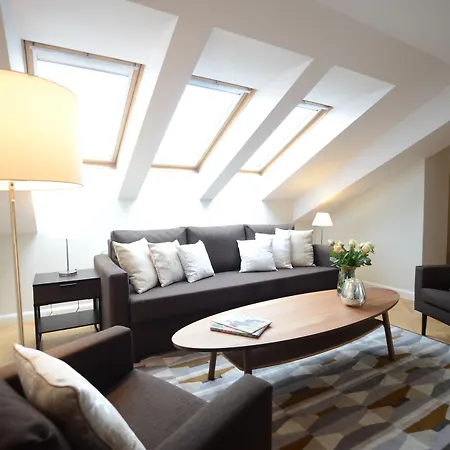 Crystal Old Town 4* Krakau