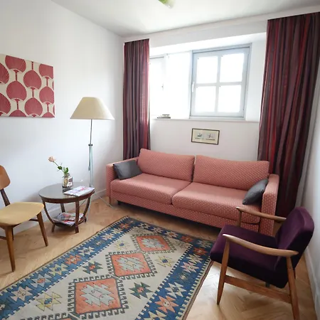 Crystal Old Town 크라쿠프