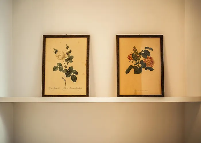 Crystal Old Town Апарт-отель 4*