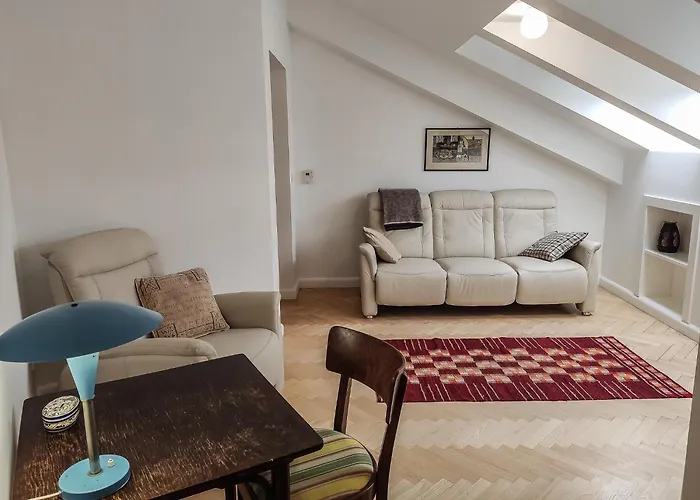 Crystal Old Town 4* Краков