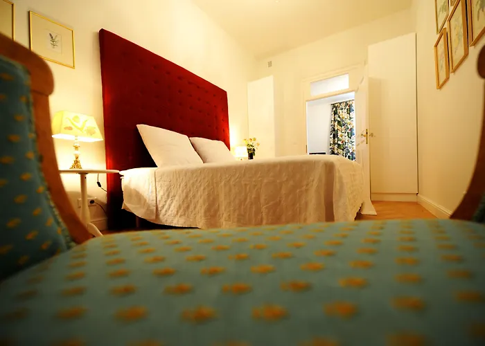 아파트호텔 Crystal Old Town 크라쿠프