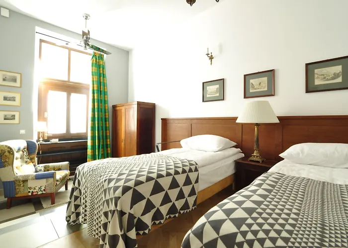 Crystal Old Town Краков