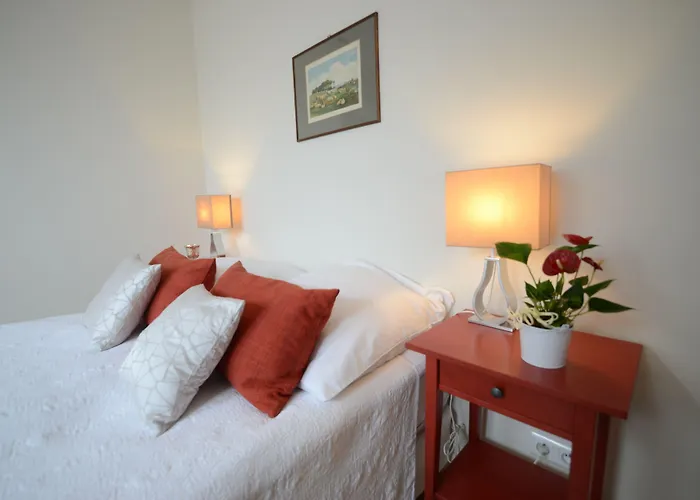 아파트호텔 Crystal Old Town 4*