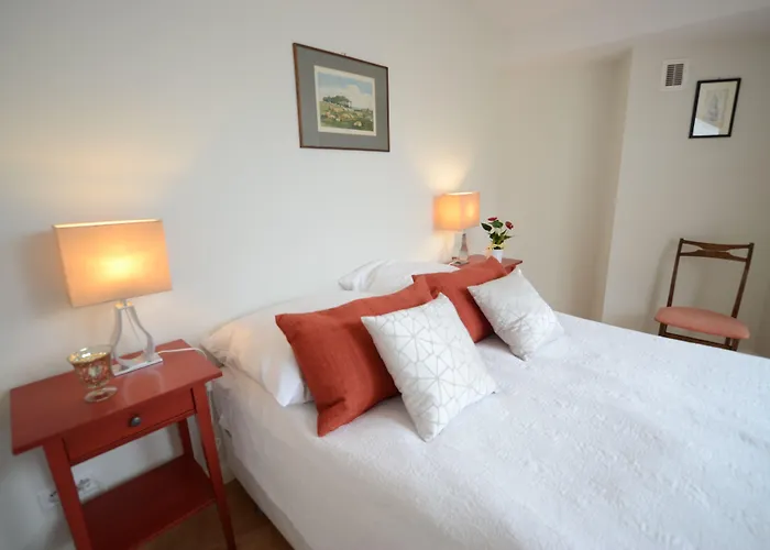 아파트호텔 Crystal Old Town 크라쿠프