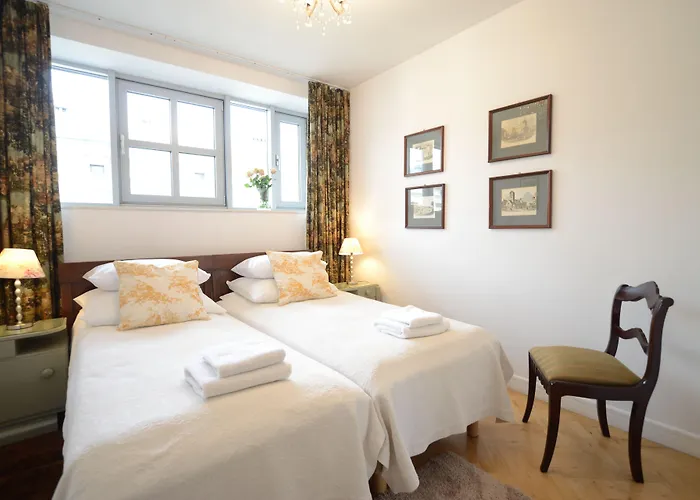 Апарт-отель Crystal Old Town 4*