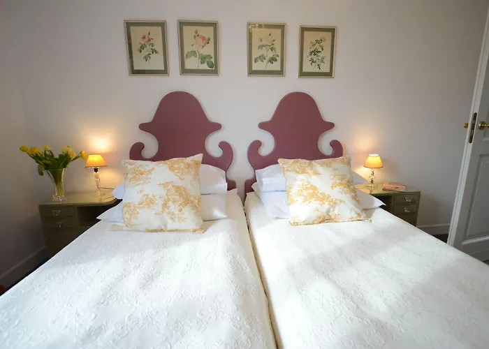 Crystal Old Town 4* 크라쿠프