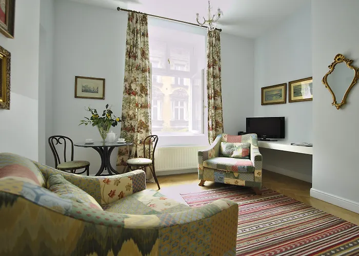 Crystal Old Town 4* 크라쿠프