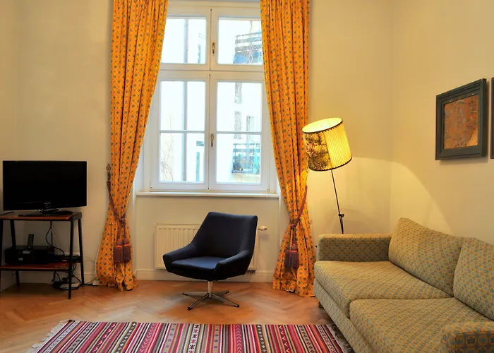 Crystal Old Town 4* Краков