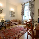 Hotel apartamentowy Crystal Old Town Kraków