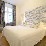 Crystal Old Town Hotel apartamentowy