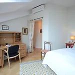 Hotel apartamentowy Crystal Old Town