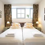 Hotel apartamentowy Crystal Old Town