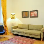 Crystal Old Town 4*
