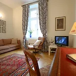 Crystal Old Town Hotel apartamentowy