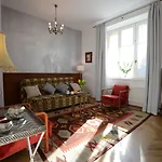 Crystal Old Town 4*