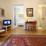 Hotel apartamentowy Crystal Old Town Kraków