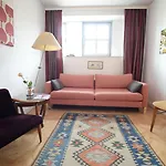 Crystal Old Town Hotel apartamentowy 4*