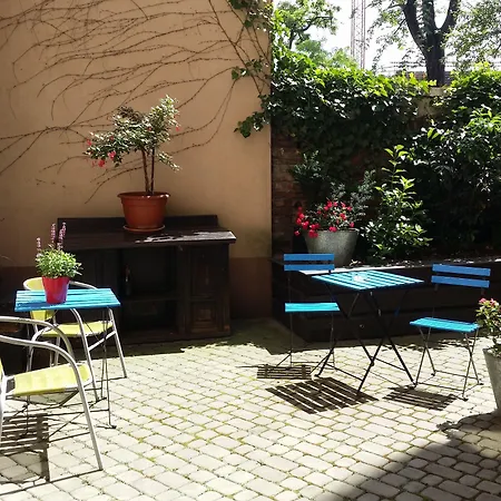 Crystal Old Town Apart-hotel Cracóvia