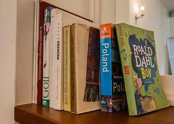 Crystal Old Town Apart-hotel 4*